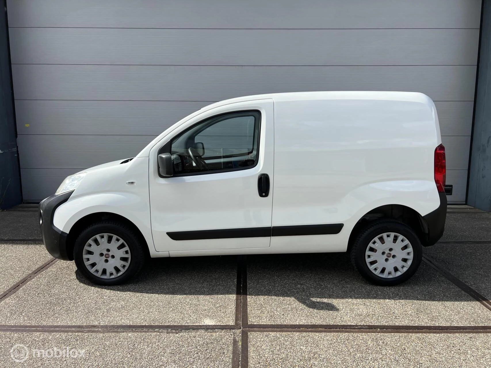 Hoofdafbeelding Fiat Fiorino