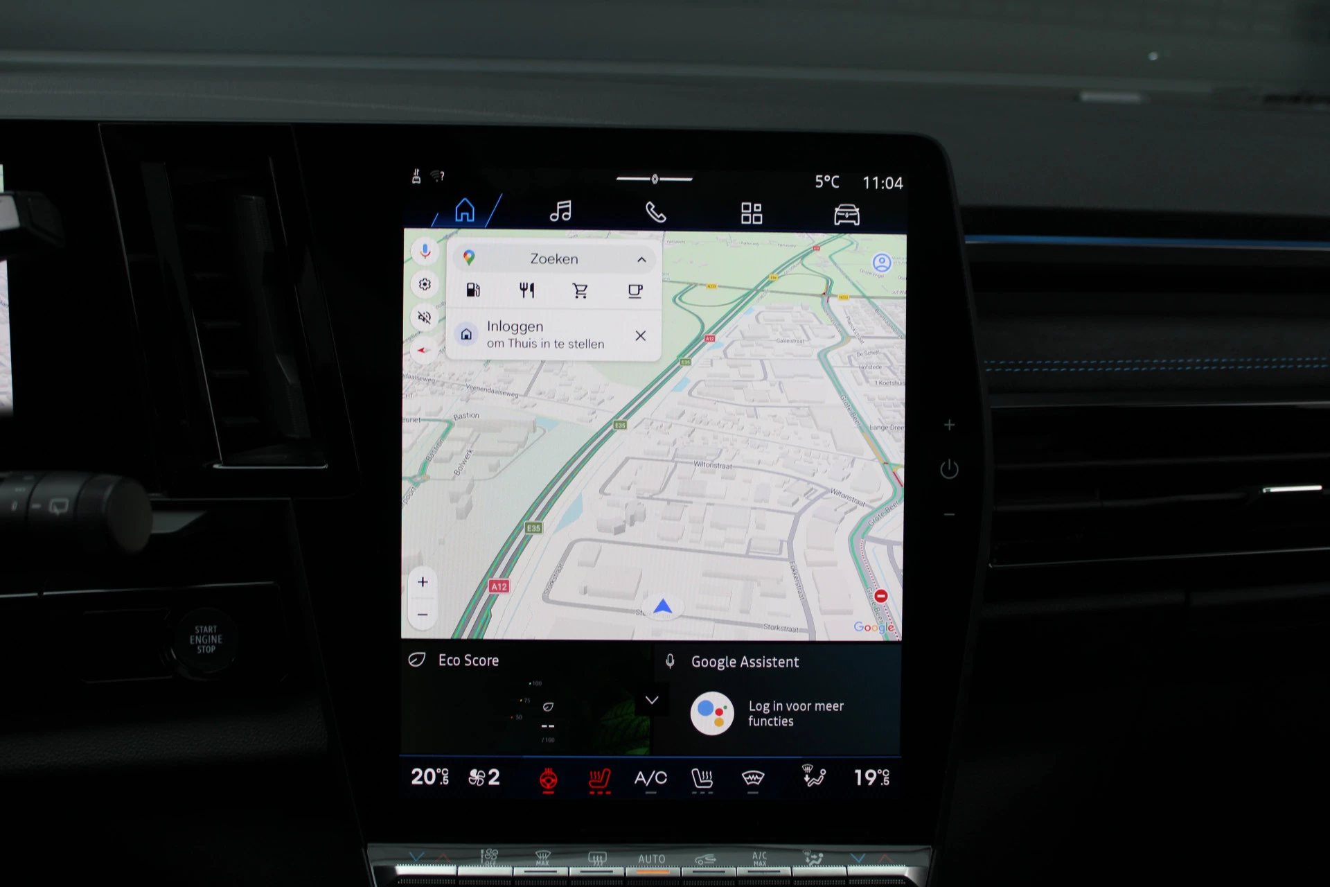 Hoofdafbeelding Renault Austral