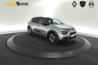 Hoofdafbeelding Citroën C3 Citroen C3 PureTech 82 Feel Edition | Apple Carplay | Parkeersensoren | Navigatie | Climate Control | 16 Inch Velgen