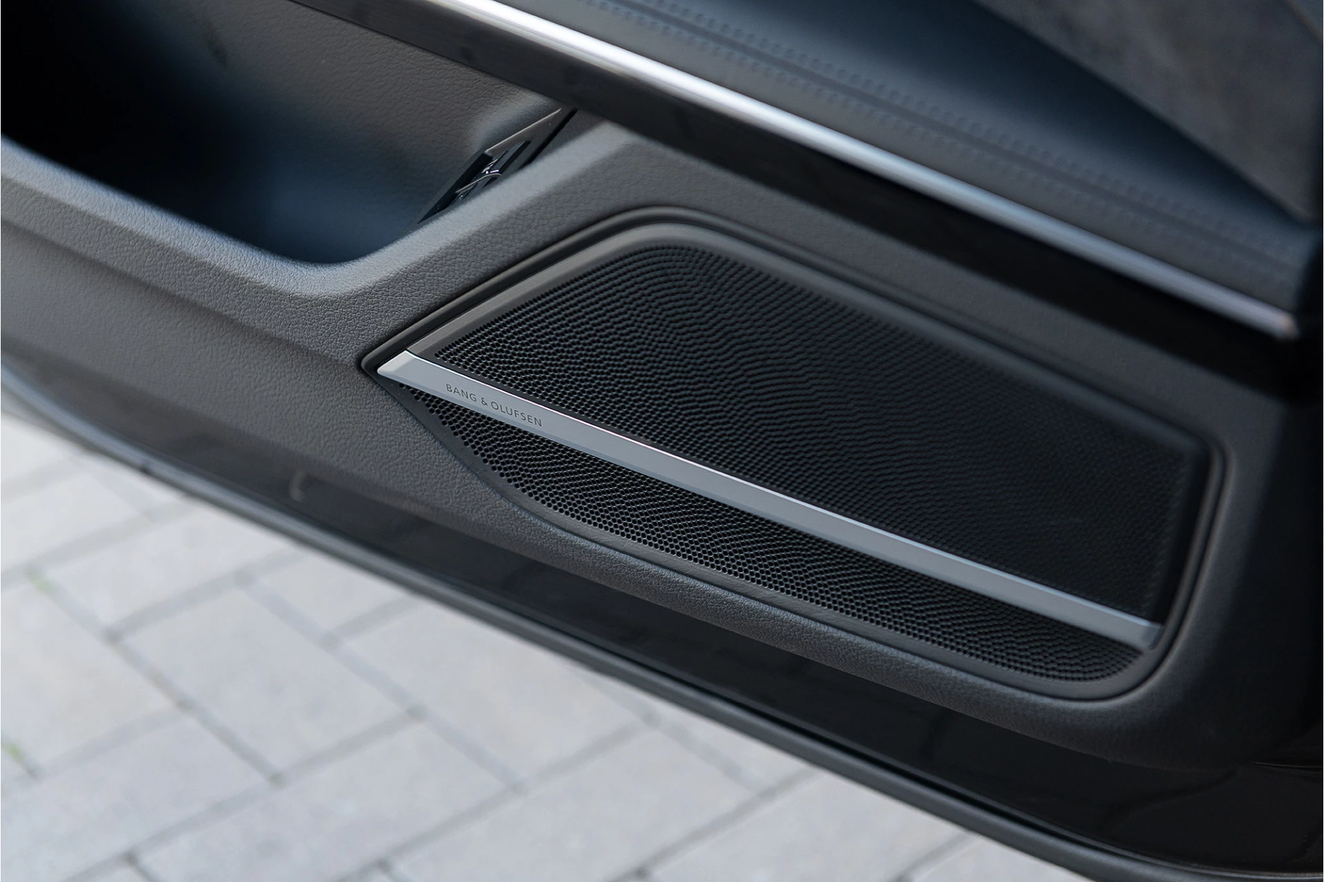 Hoofdafbeelding Audi A8