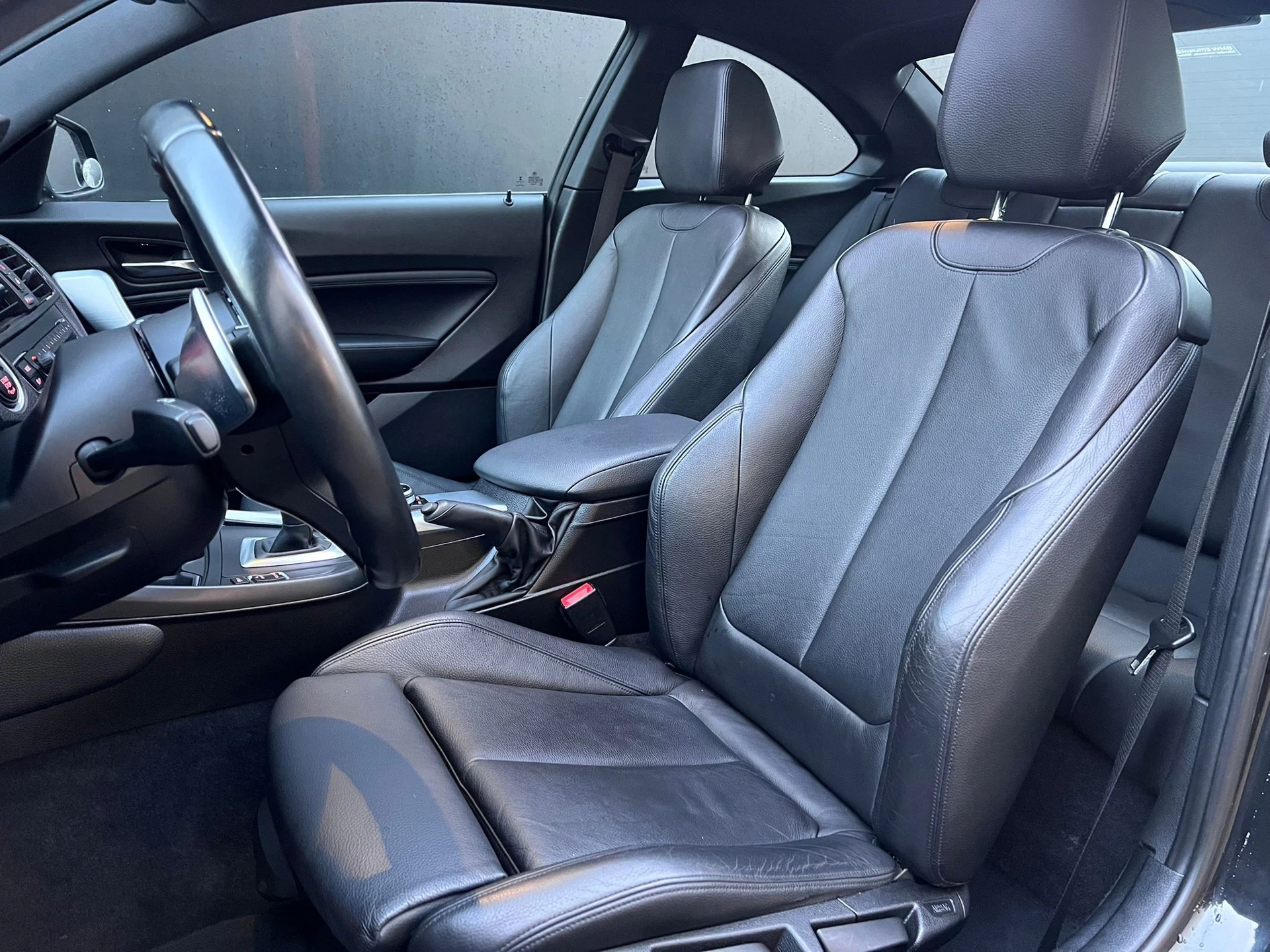 Hoofdafbeelding BMW 2 Serie