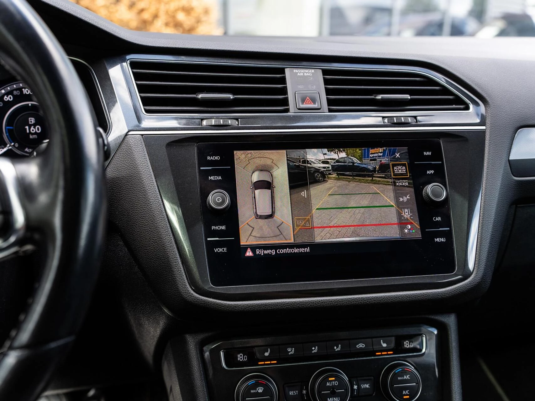 Hoofdafbeelding Volkswagen Tiguan Allspace