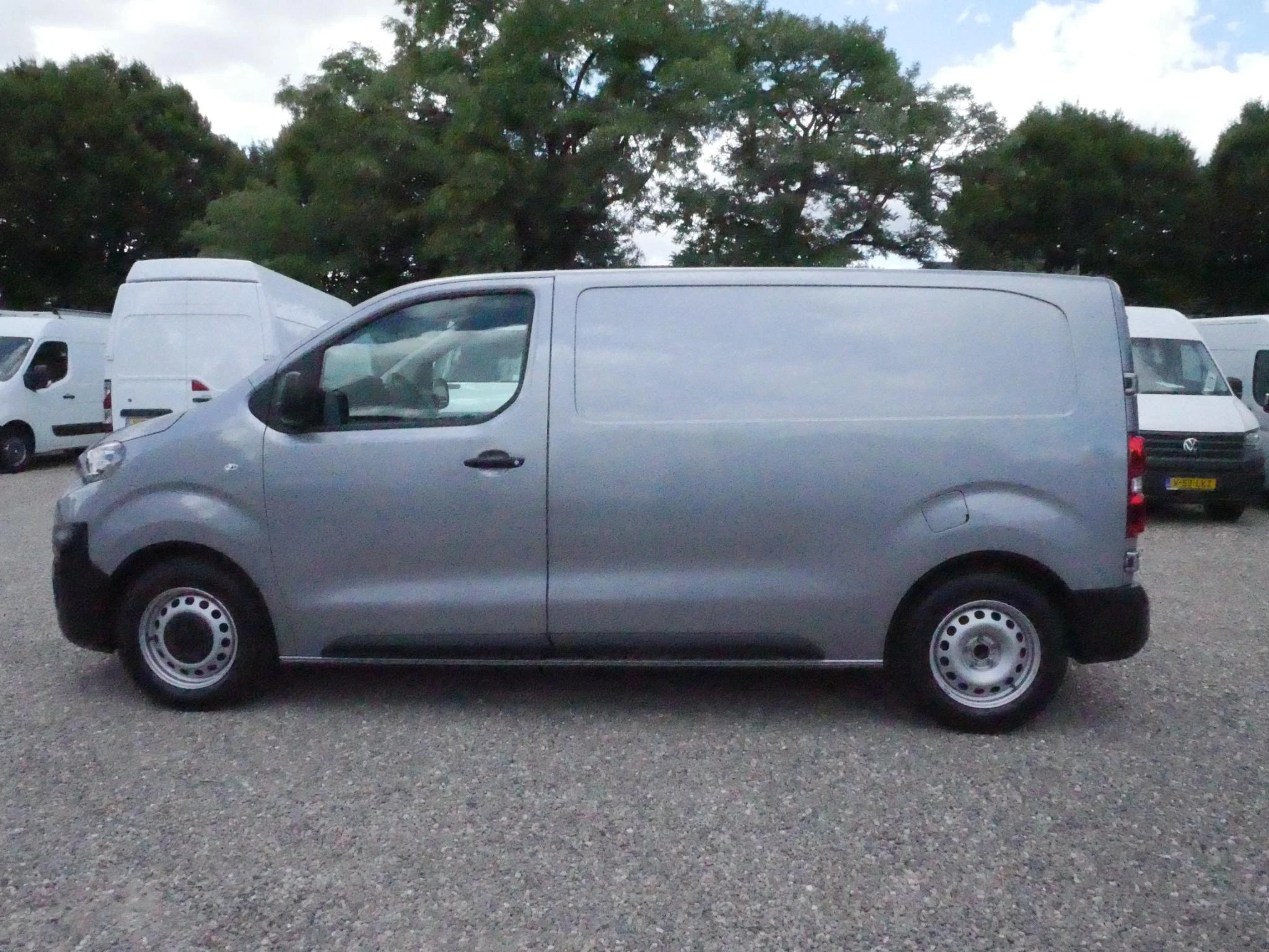 Hoofdafbeelding Peugeot Expert