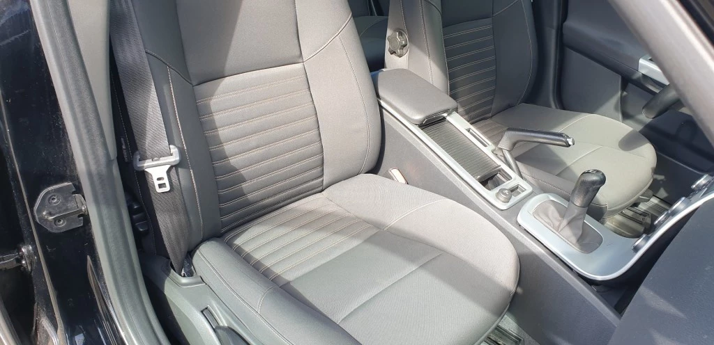 Hoofdafbeelding Volvo V50