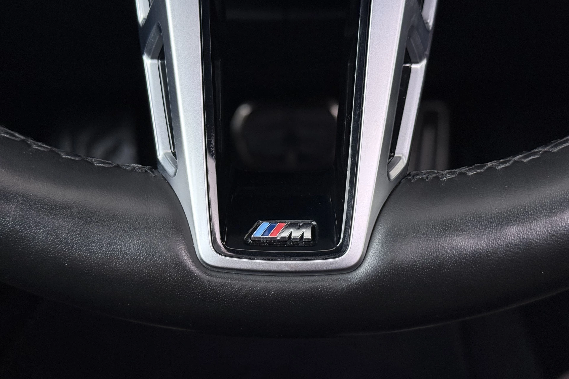 Hoofdafbeelding BMW iX1