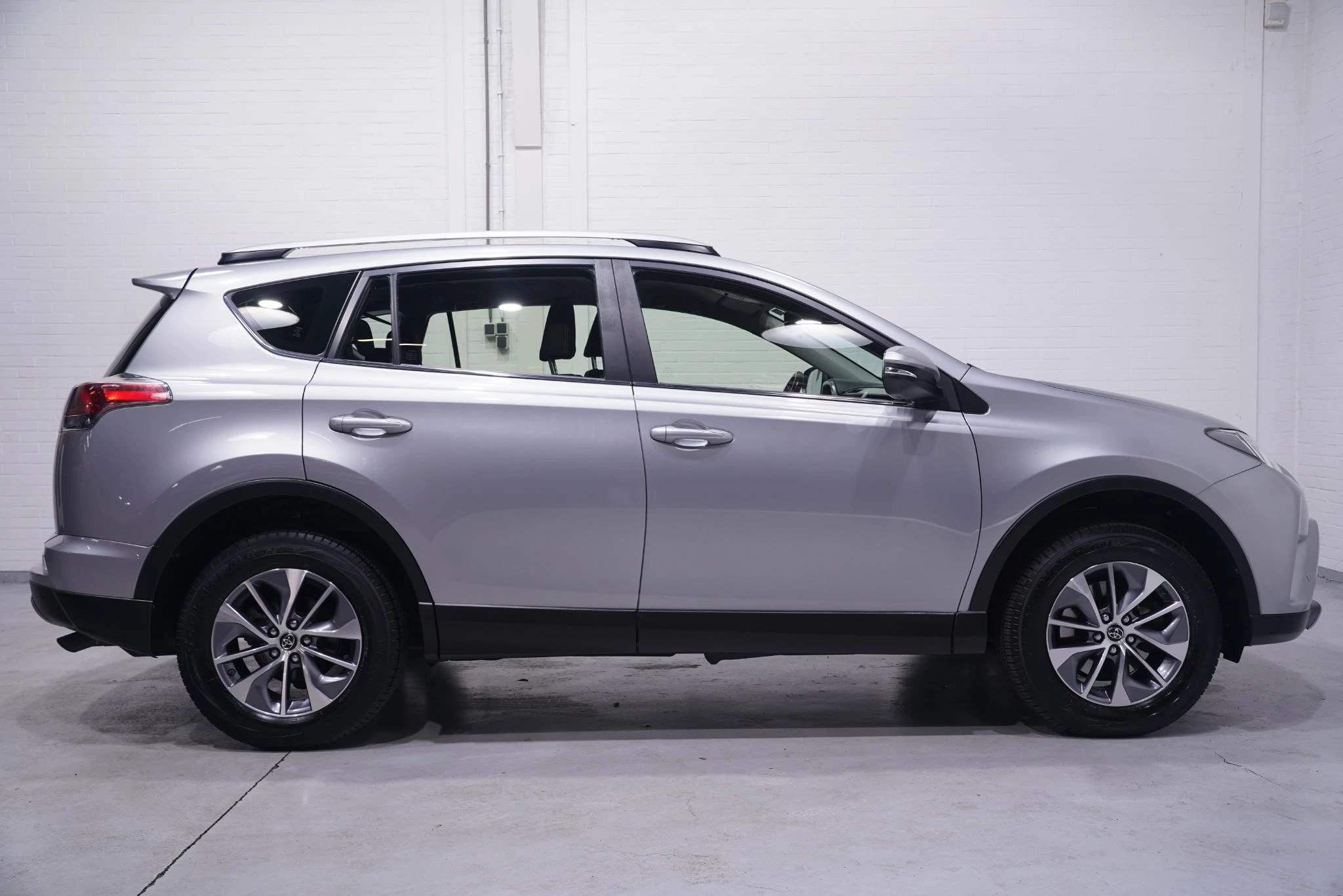 Hoofdafbeelding Toyota RAV4