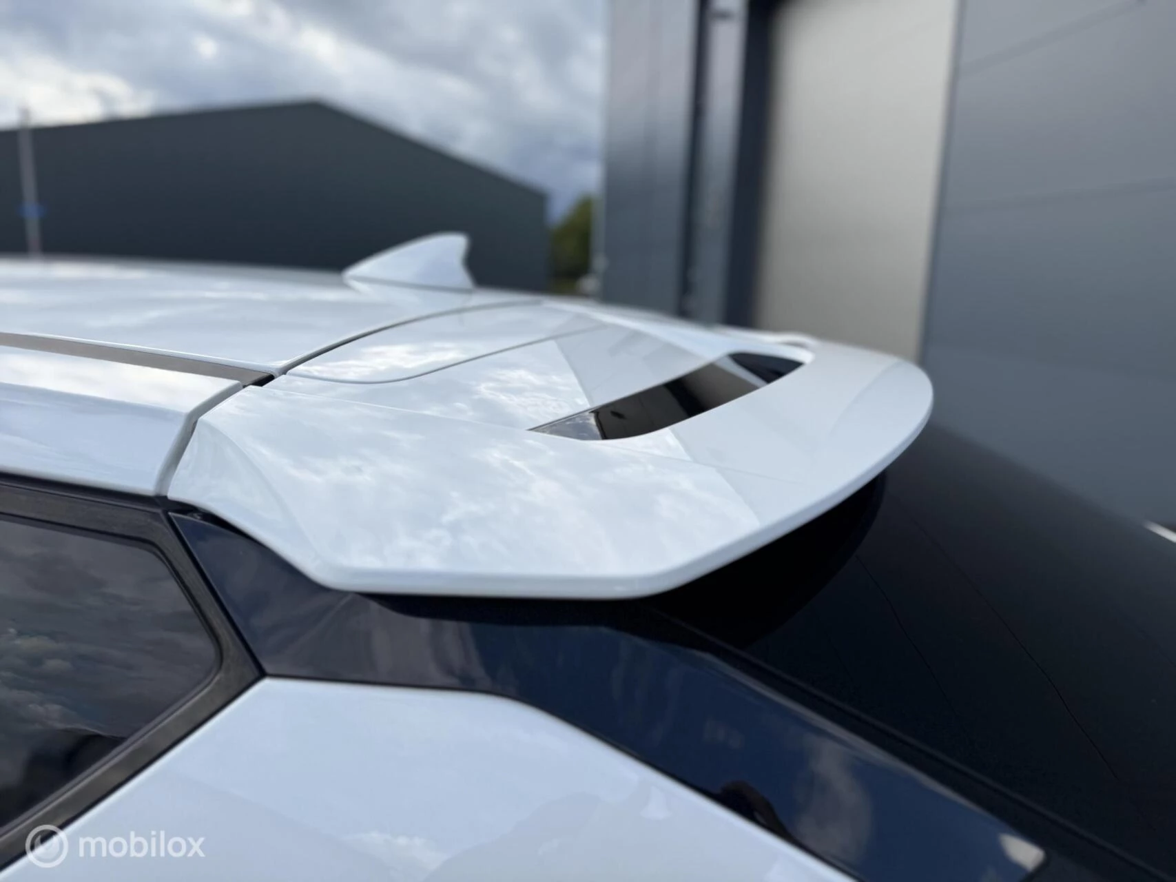 Hoofdafbeelding Kia EV6