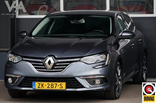 Renault Megane 1.3 TCe Bose, aut. R-Link, CarPlay, keyless