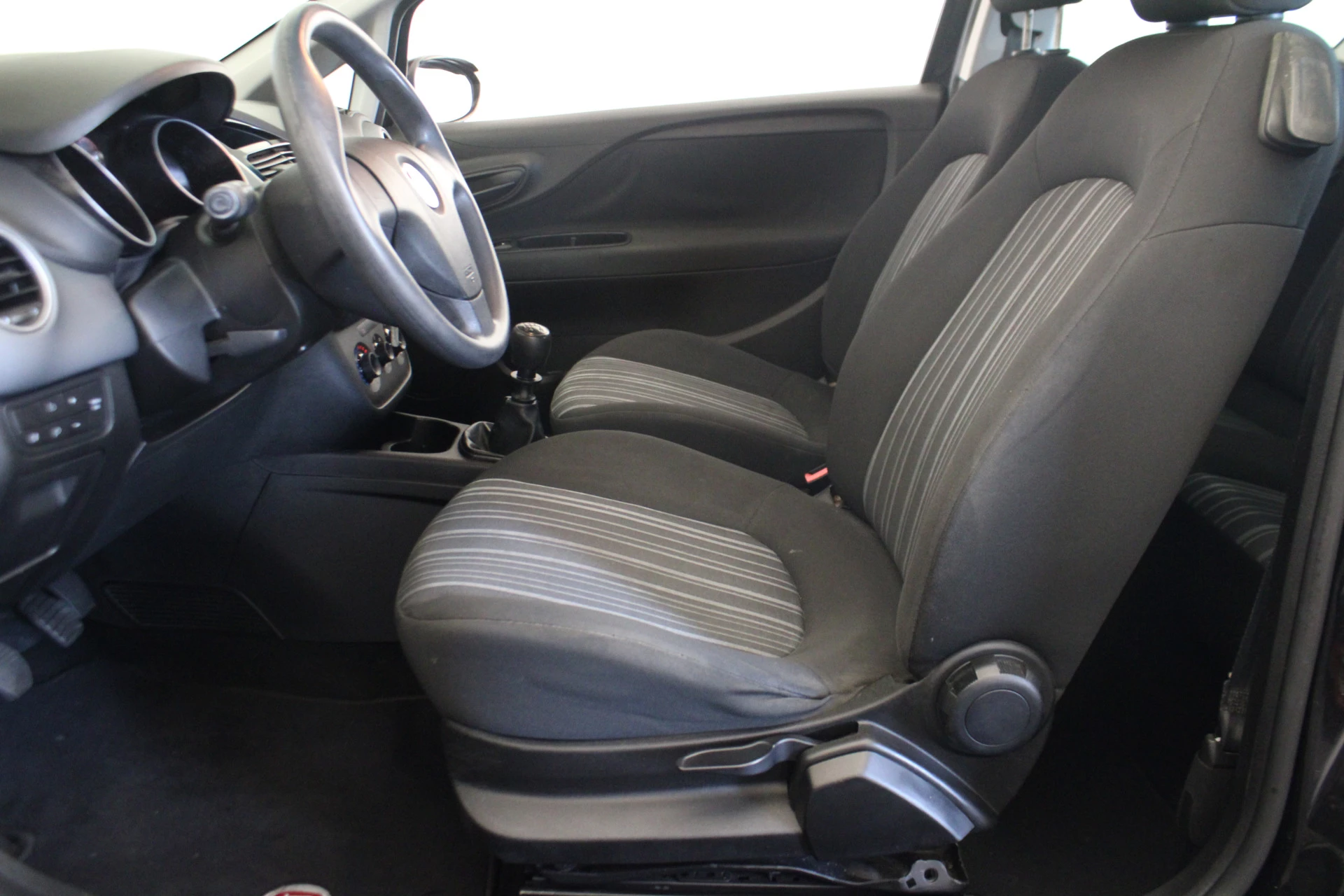Hoofdafbeelding Fiat Punto