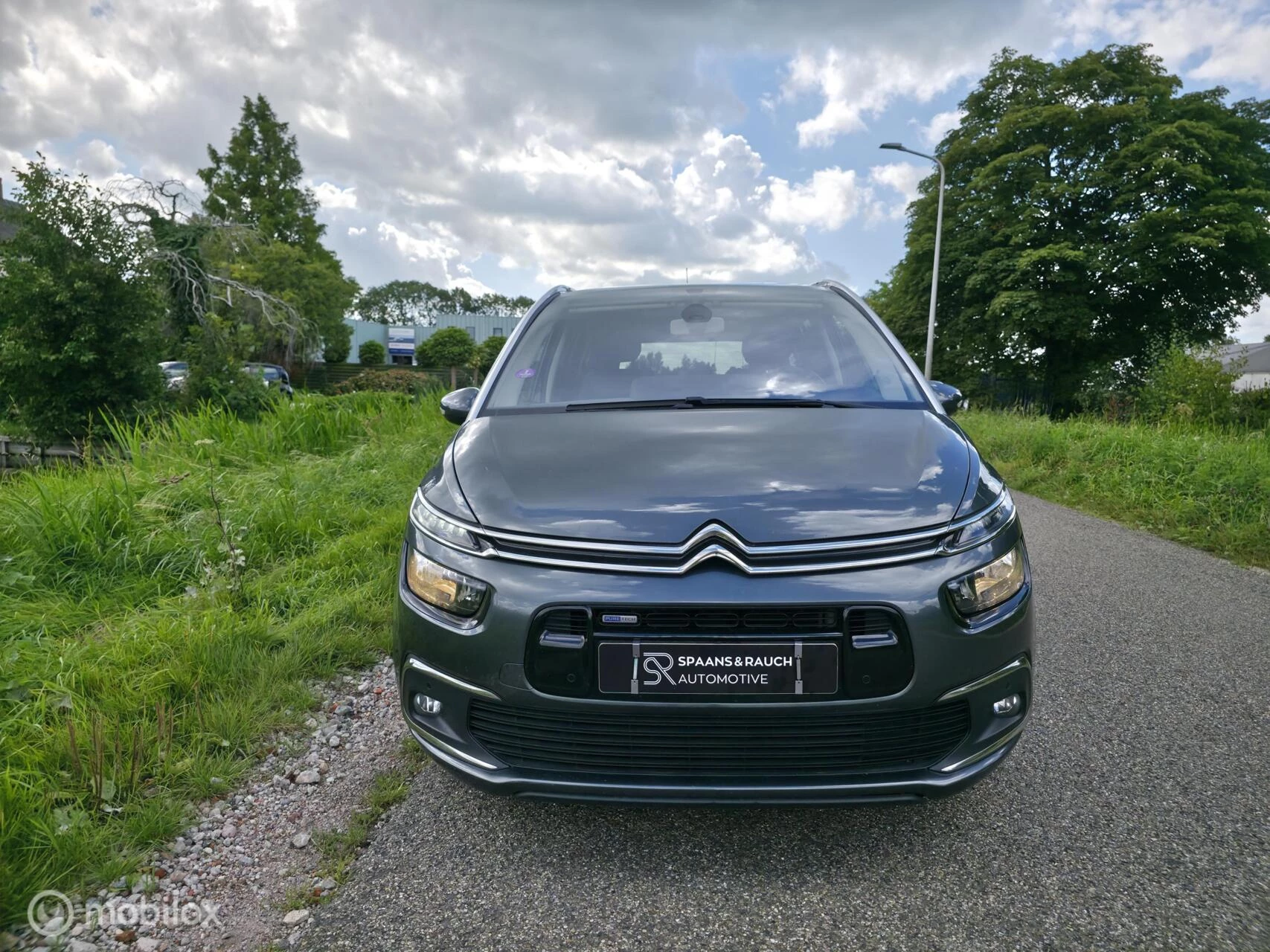 Hoofdafbeelding Citroën Grand C4 Picasso