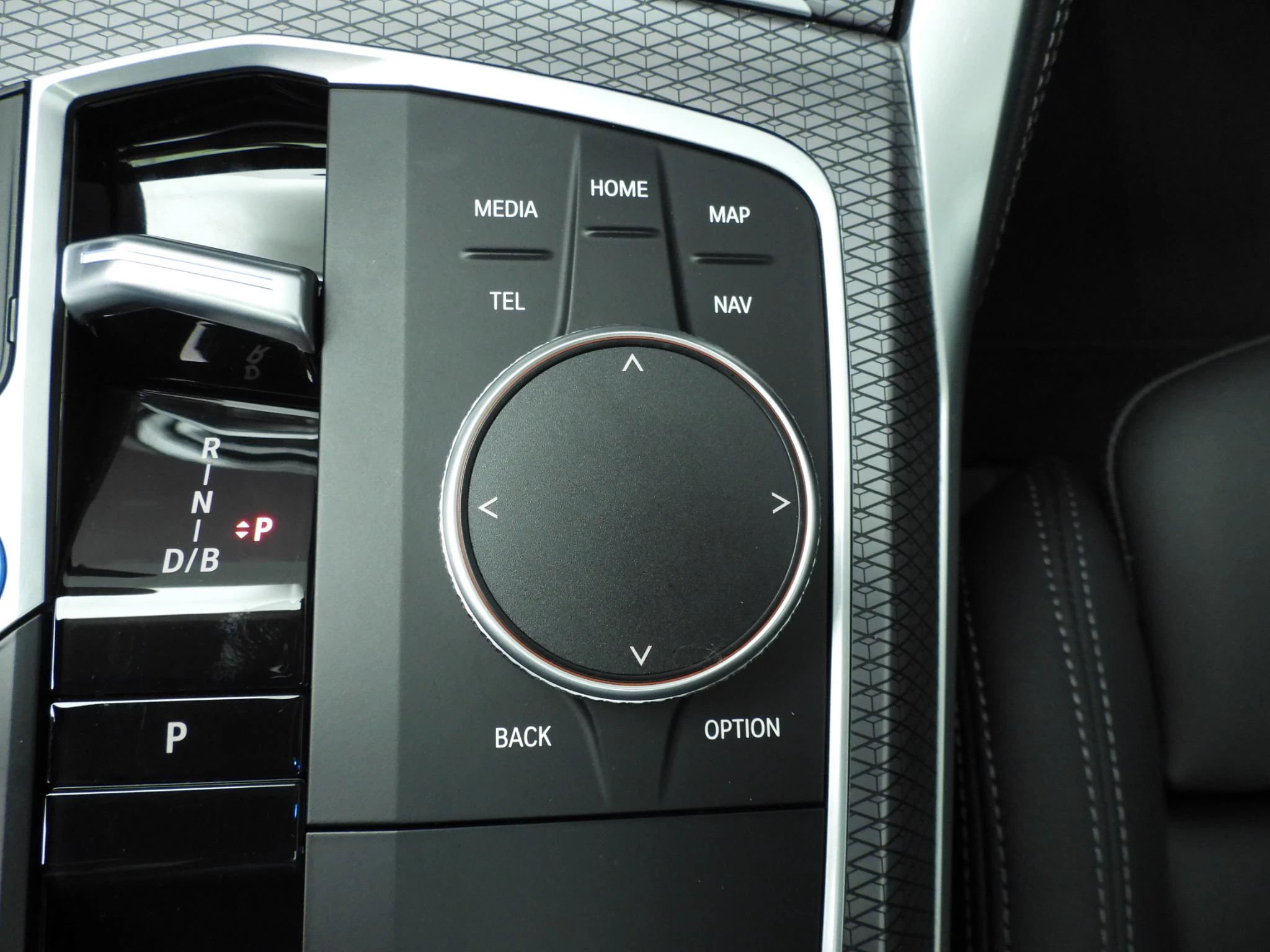 Hoofdafbeelding BMW i4