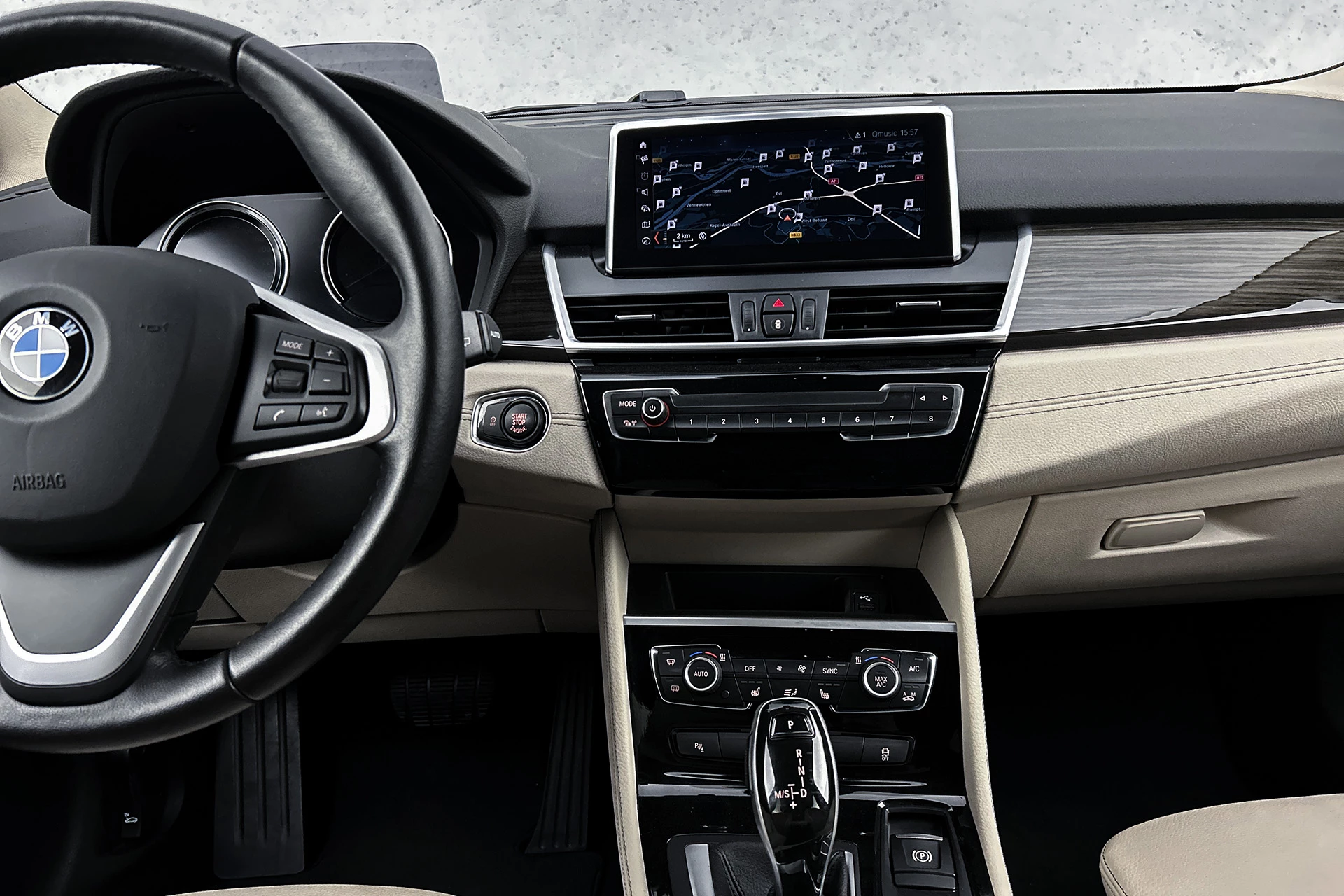 Hoofdafbeelding BMW 2 Serie