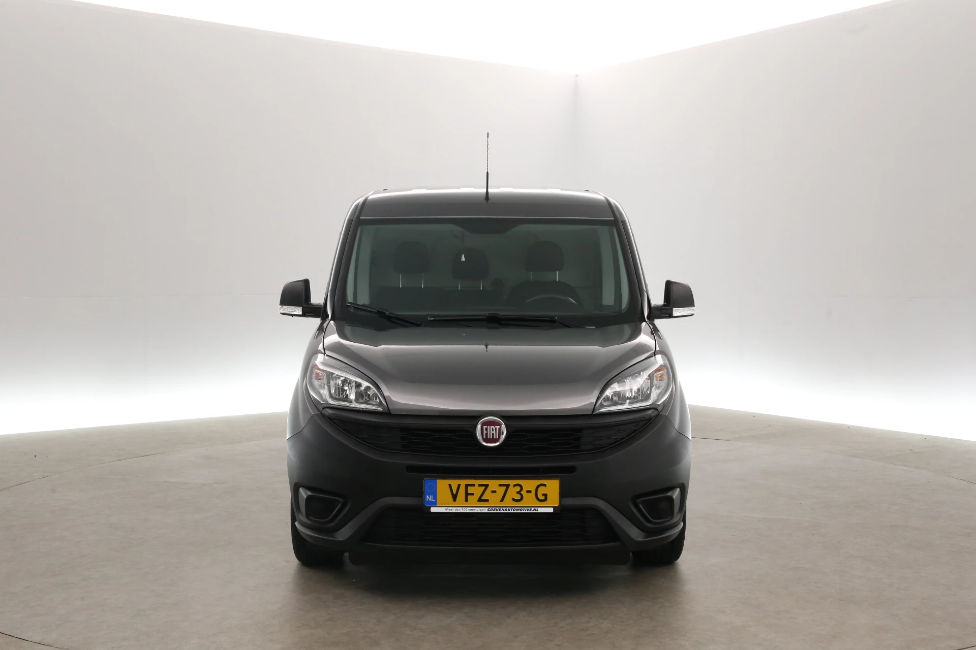 Hoofdafbeelding Fiat Doblò