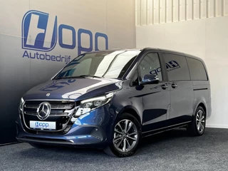 Hoofdafbeelding Mercedes-Benz EQV