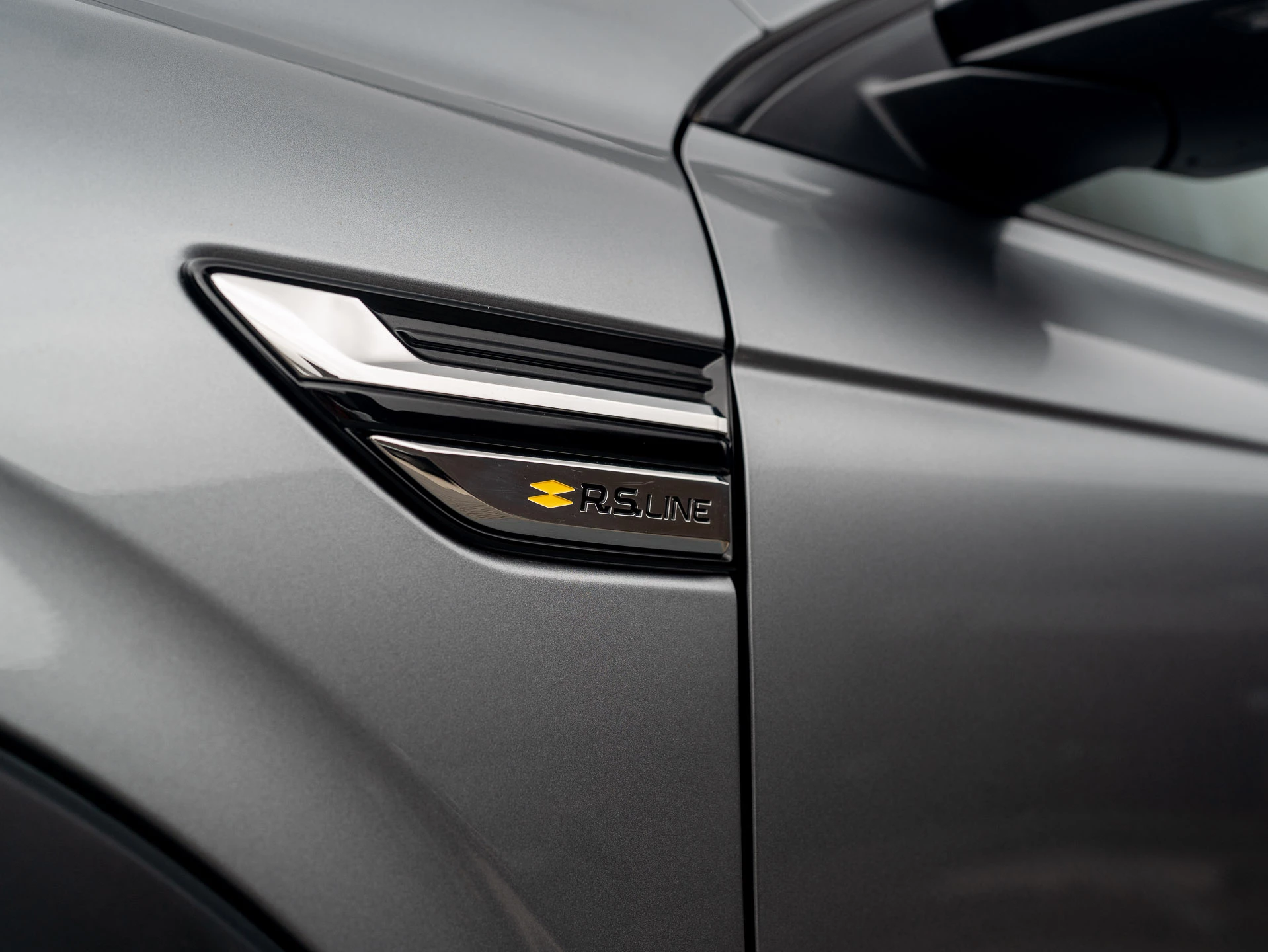 Hoofdafbeelding Renault Arkana