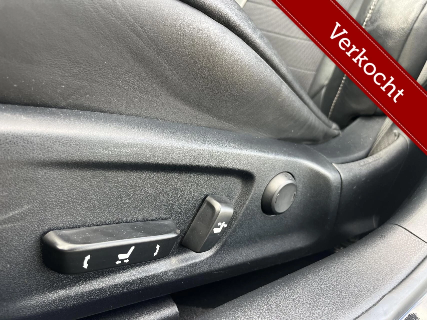 Hoofdafbeelding Lexus IS