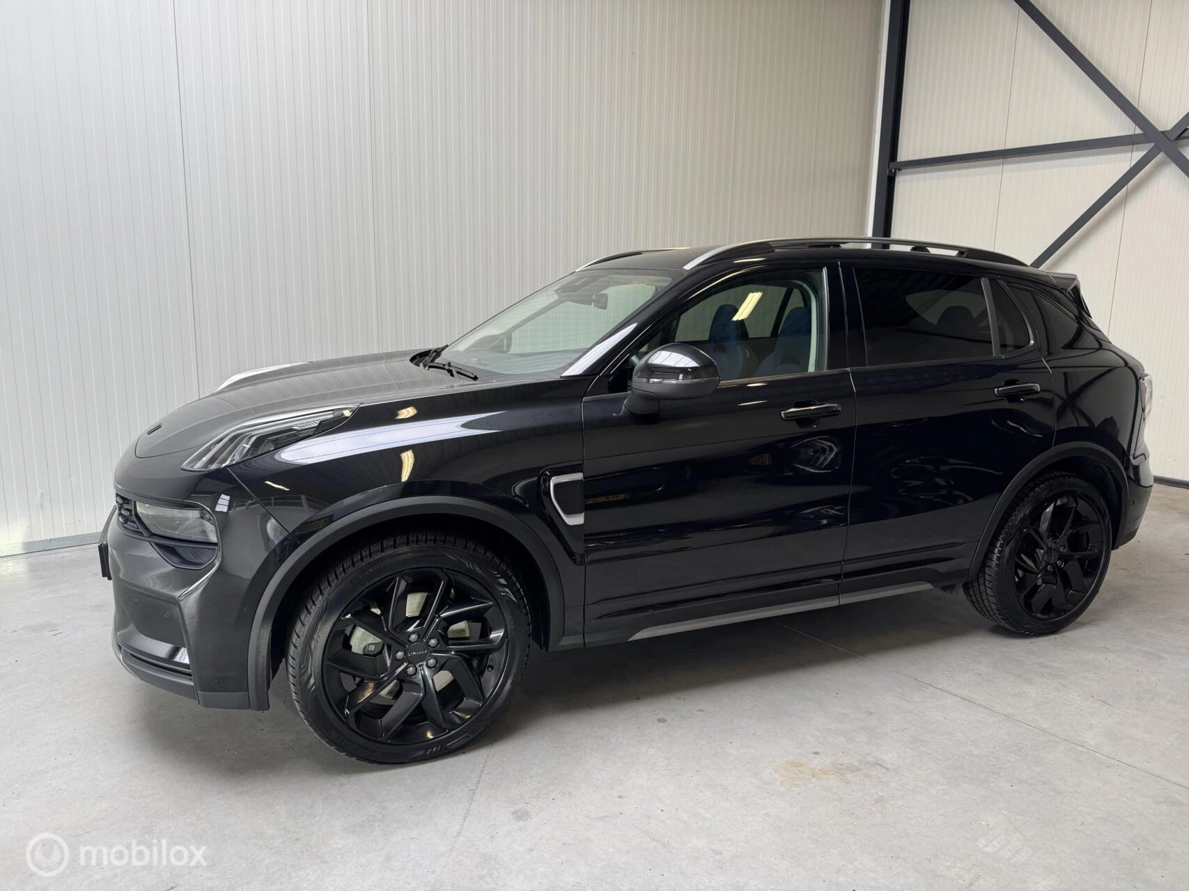 Hoofdafbeelding Lynk & Co 01