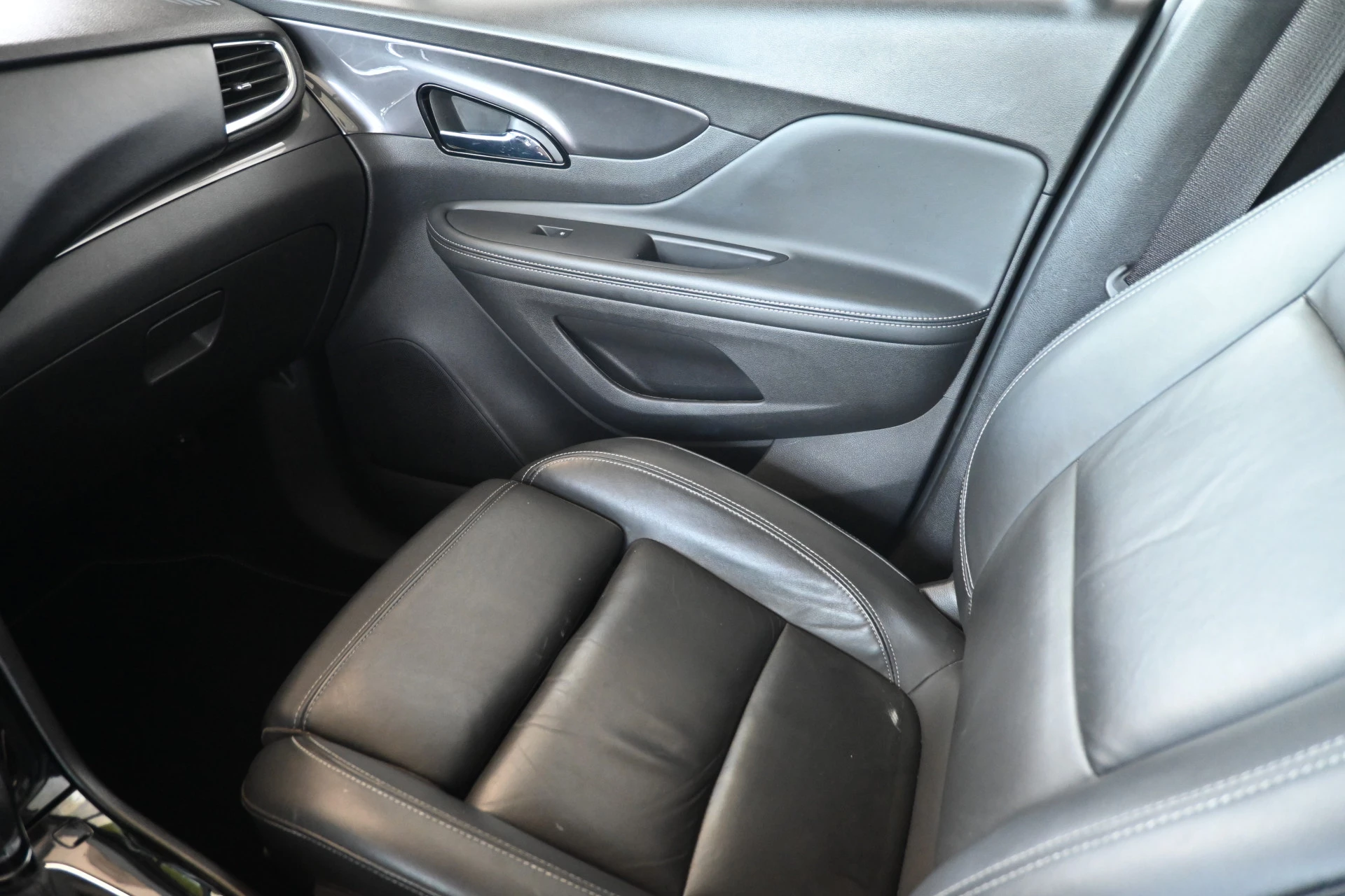Hoofdafbeelding Opel Mokka X