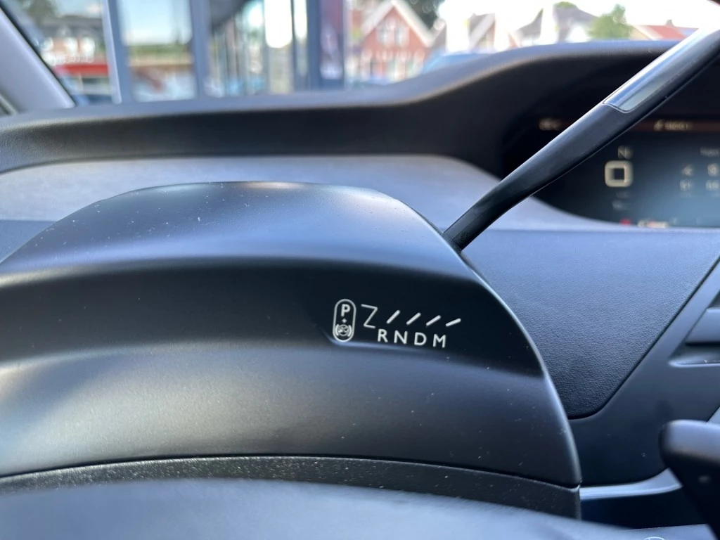 Hoofdafbeelding Citroën C4 Spacetourer