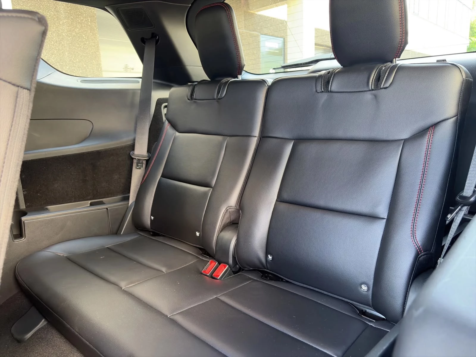 Hoofdafbeelding Ford Explorer
