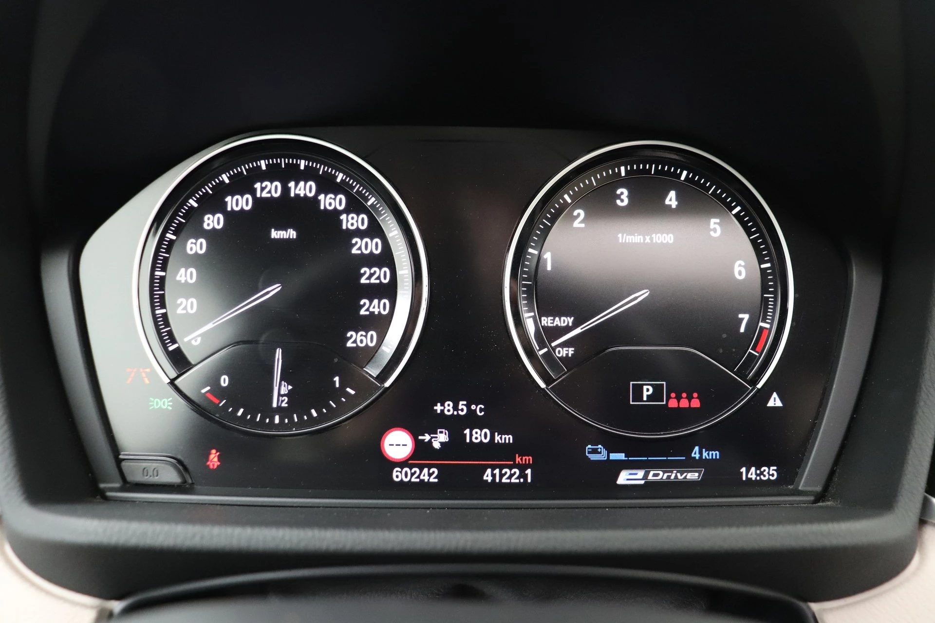 Hoofdafbeelding BMW X2