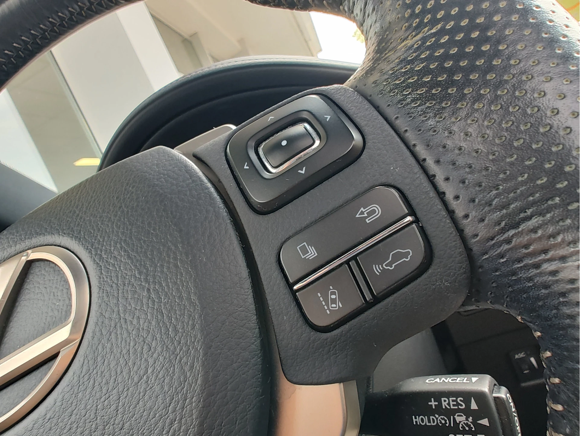 Hoofdafbeelding Lexus NX