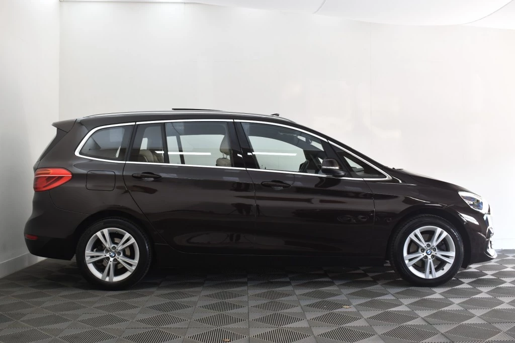 Hoofdafbeelding BMW 2 Serie