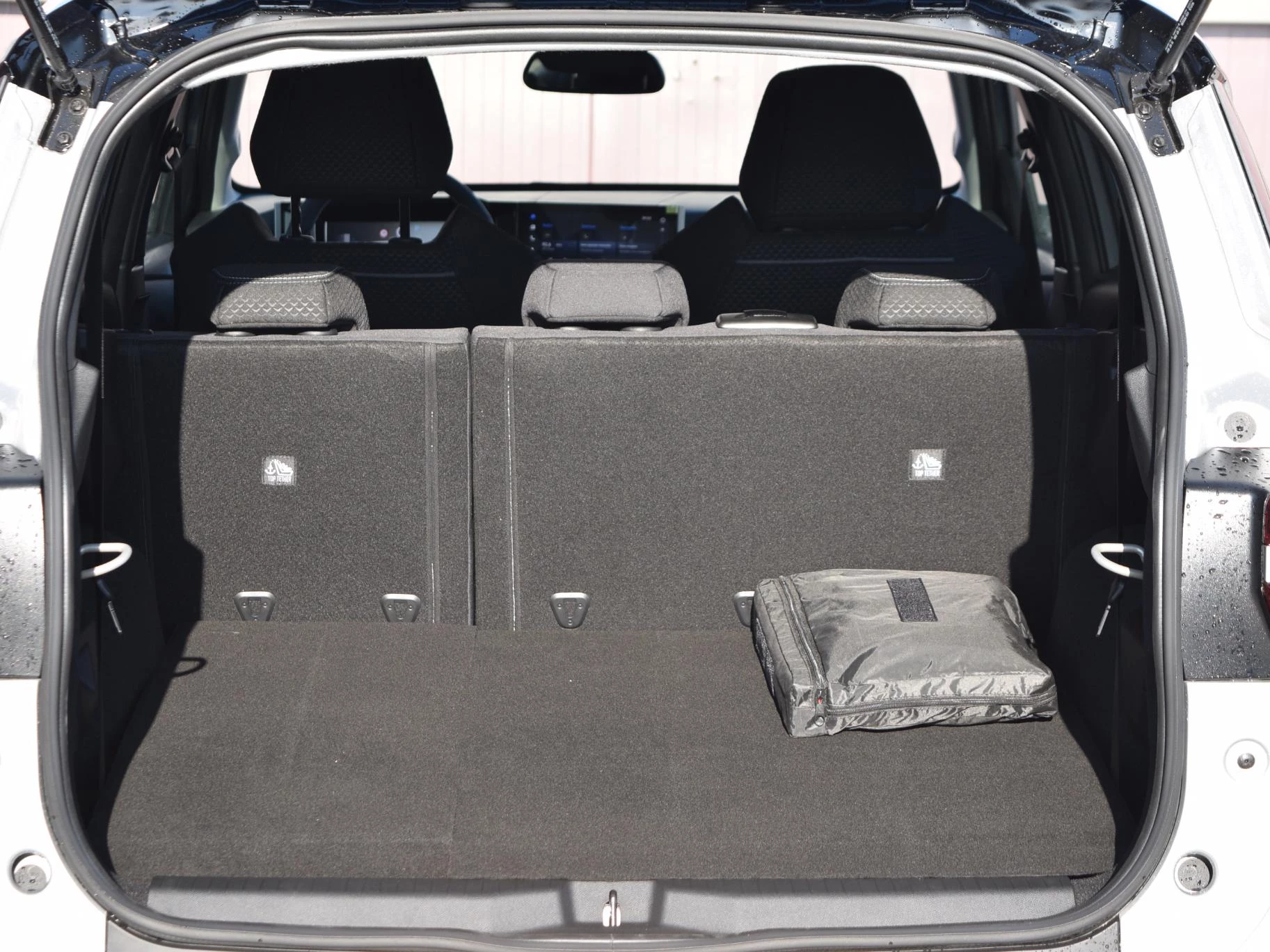 Hoofdafbeelding Opel Frontera