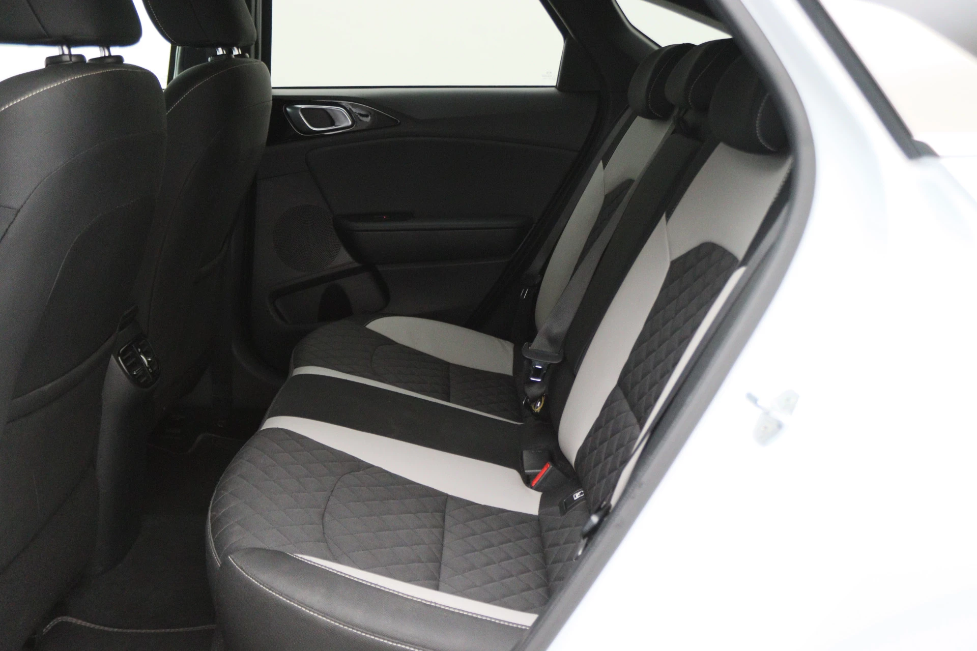 Hoofdafbeelding Kia ProCeed