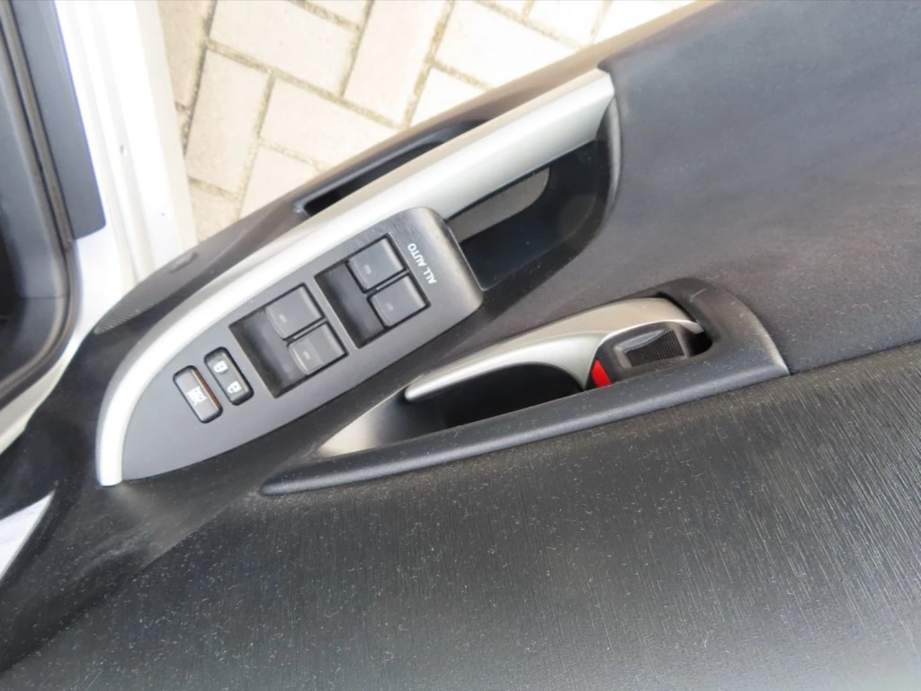 Hoofdafbeelding Toyota Prius