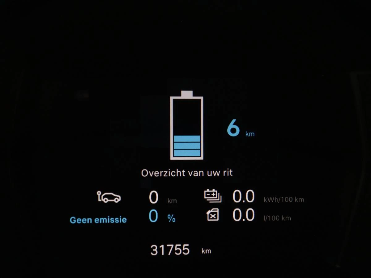 Hoofdafbeelding Citroën C5 X