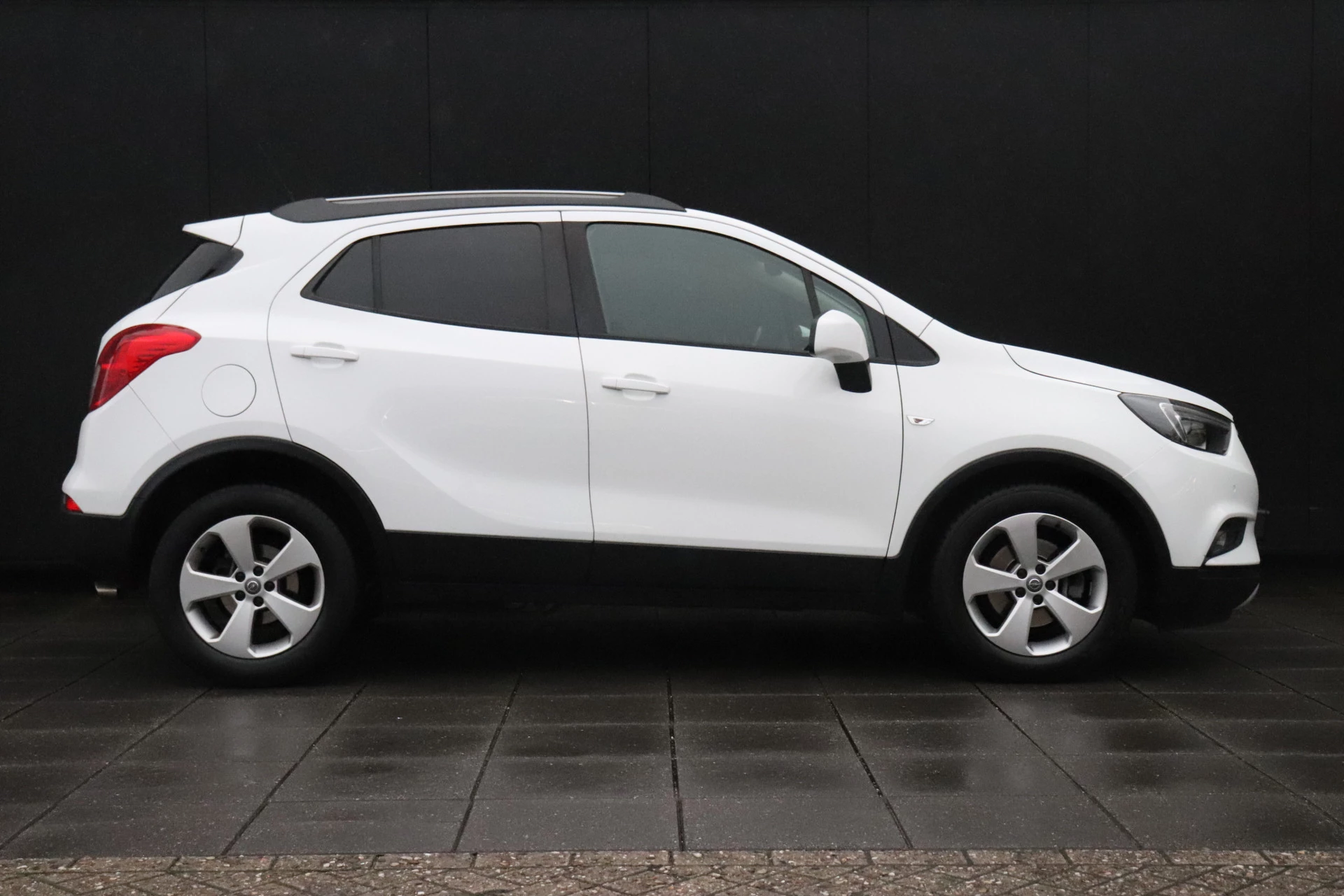 Hoofdafbeelding Opel Mokka X