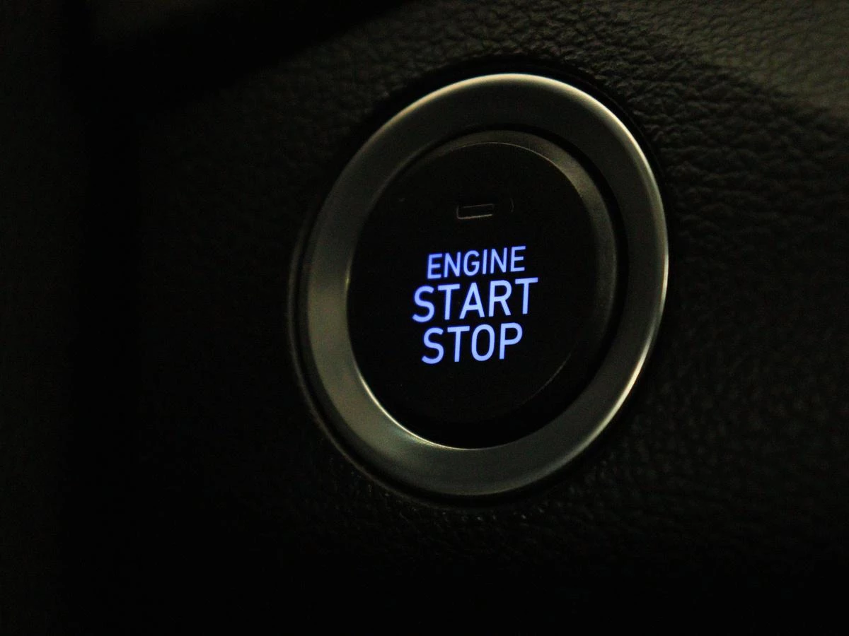 Hoofdafbeelding Hyundai i30