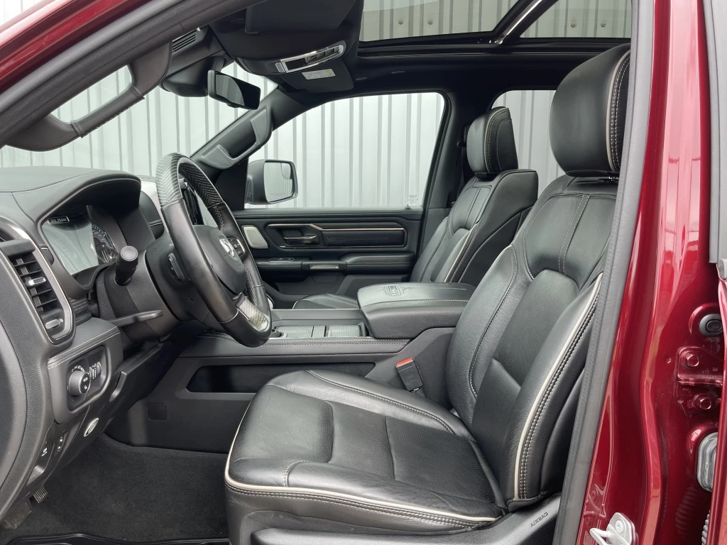 Hoofdafbeelding Dodge Ram Pick-Up
