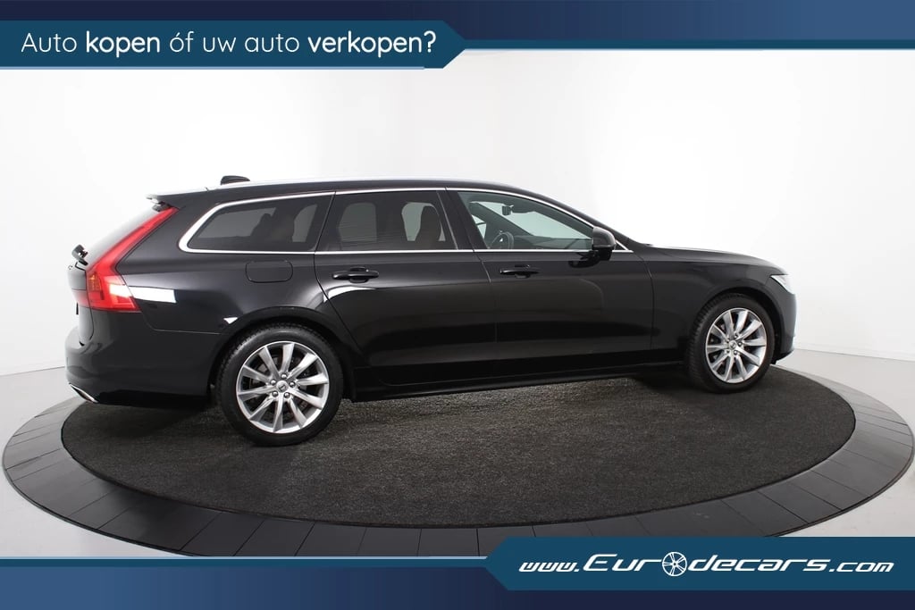 Hoofdafbeelding Volvo V90