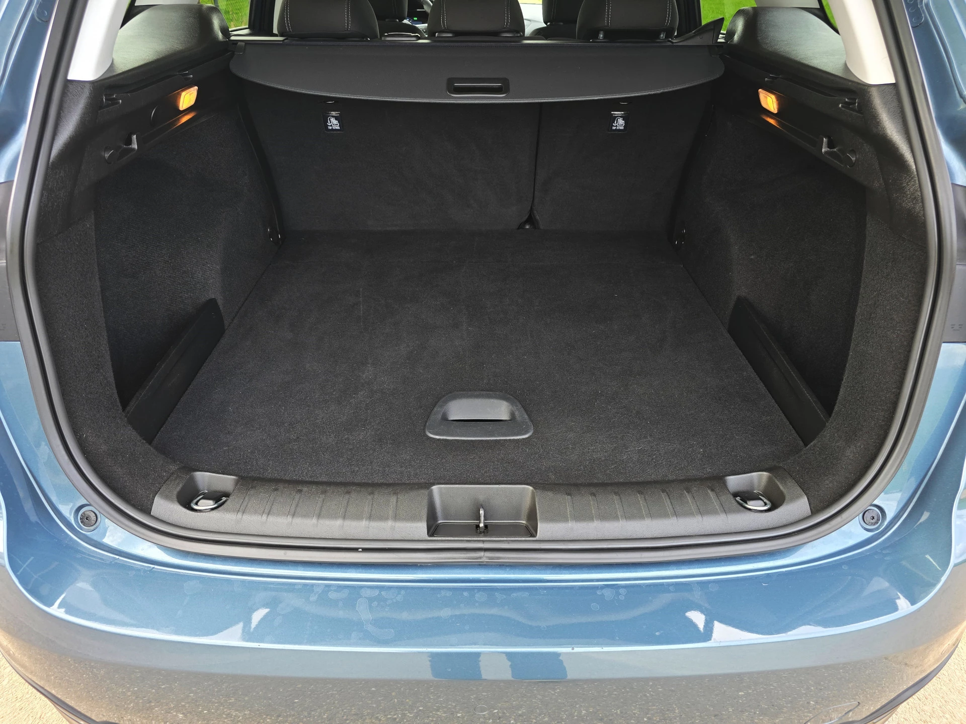 Hoofdafbeelding Fiat Tipo