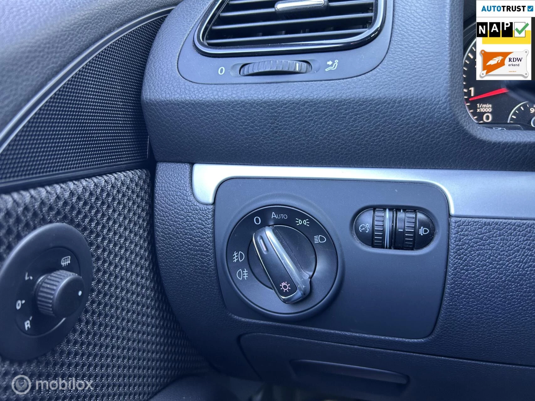 Hoofdafbeelding Volkswagen Scirocco