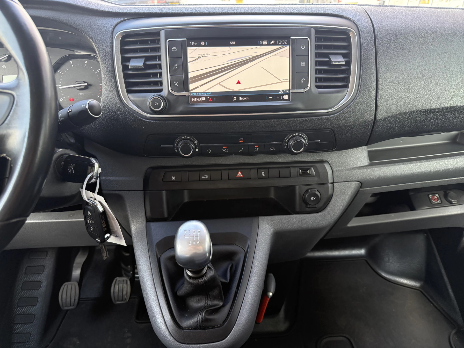 Hoofdafbeelding Peugeot Expert