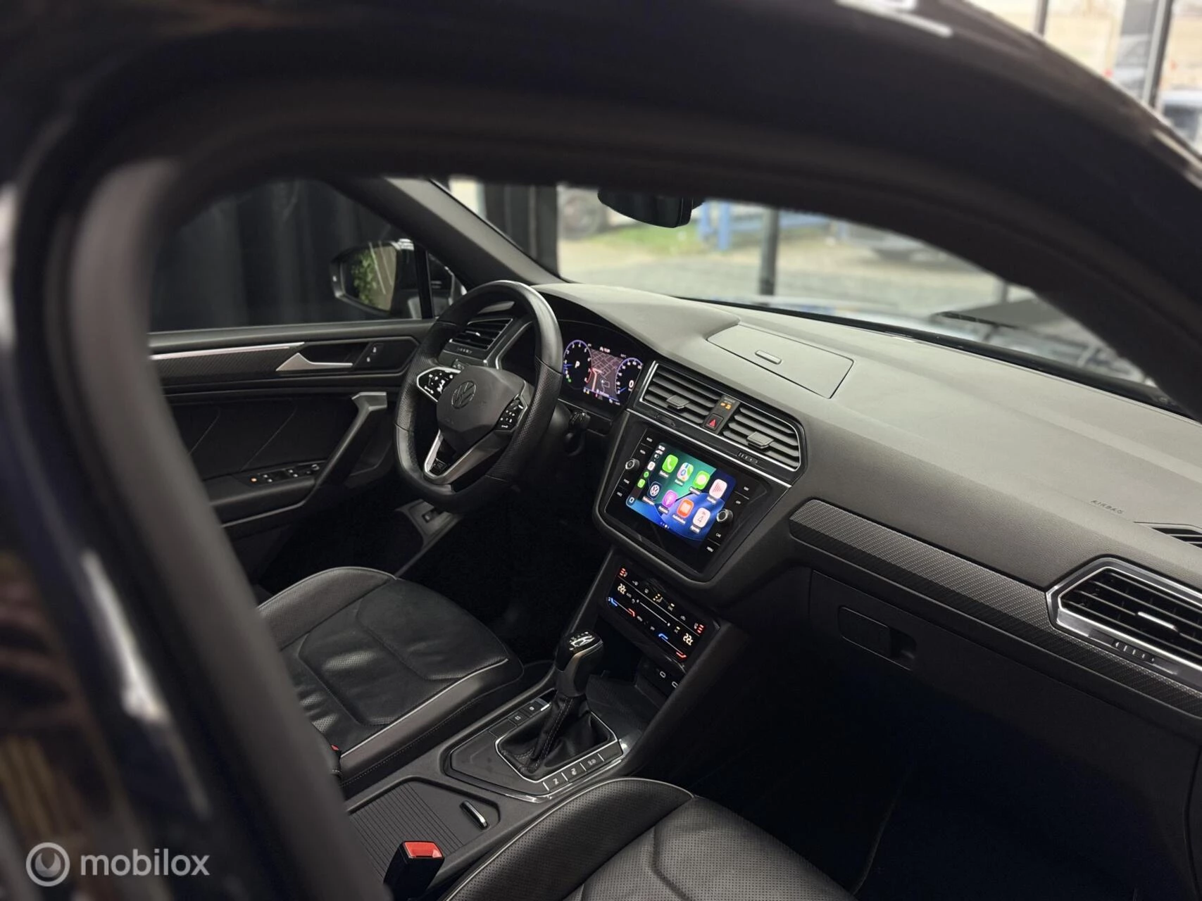 Hoofdafbeelding Volkswagen Tiguan Allspace