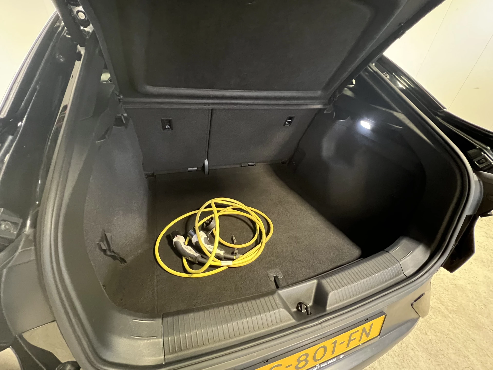 Hoofdafbeelding Volkswagen ID.5