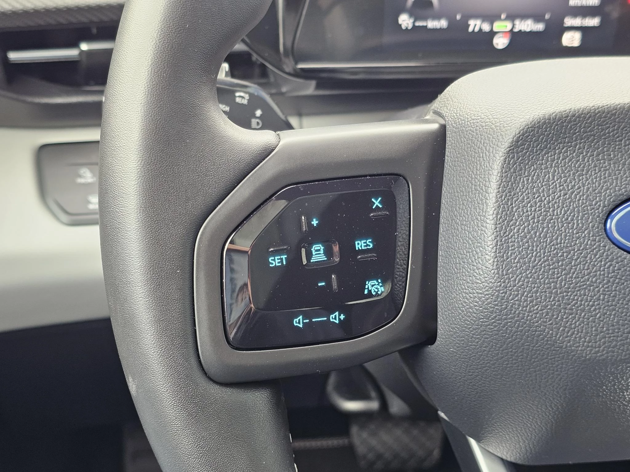 Hoofdafbeelding Ford Explorer