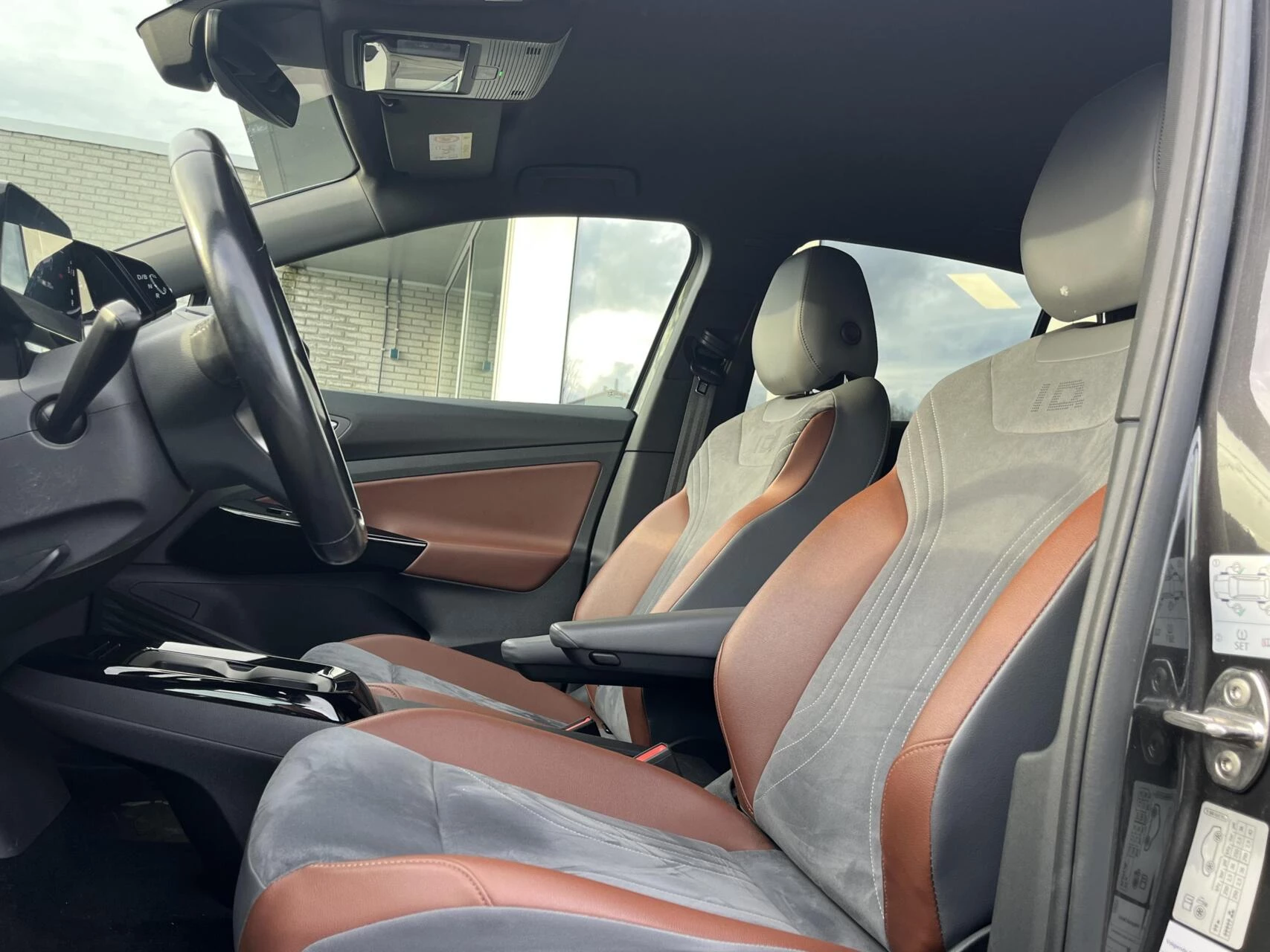 Hoofdafbeelding Volkswagen ID.4