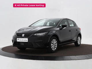 SEAT Ibiza Style Plus 1.0 70 kW / 95 pk EcoTSI Hatchback