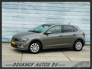 Volkswagen Polo 1.0 TSI Parkeersensor Carplay Adaptive Cruis