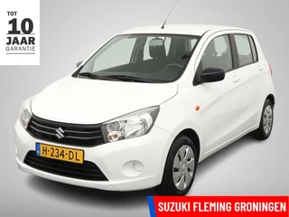 Suzuki Celerio 1.0 Comfort