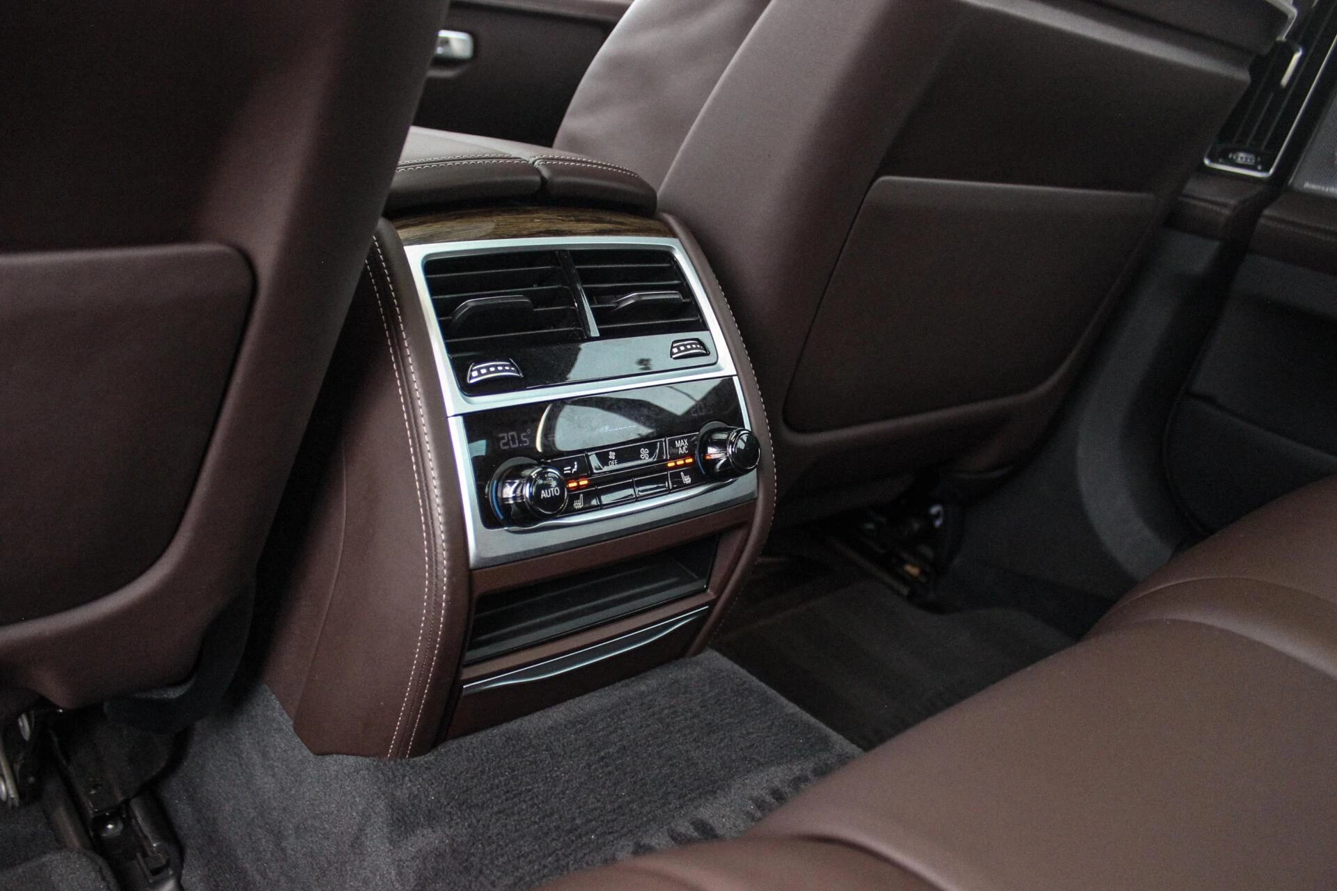 Hoofdafbeelding BMW 7 Serie