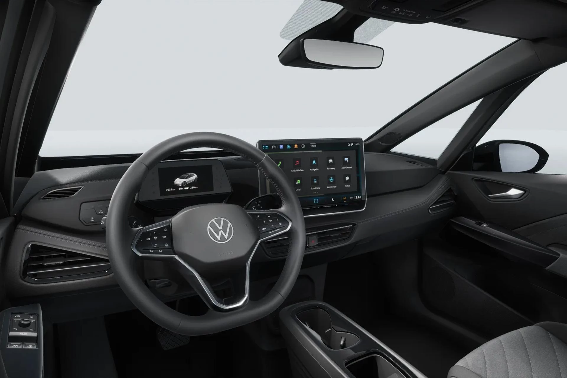 Hoofdafbeelding Volkswagen ID.3