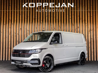 Volkswagen Transporter 2.0 TDI 150PK DSG Bestelwagen L2H1 | DUBBELE SCHUIFDEUR | CAMERA | CLIMATIC | CRUISE |