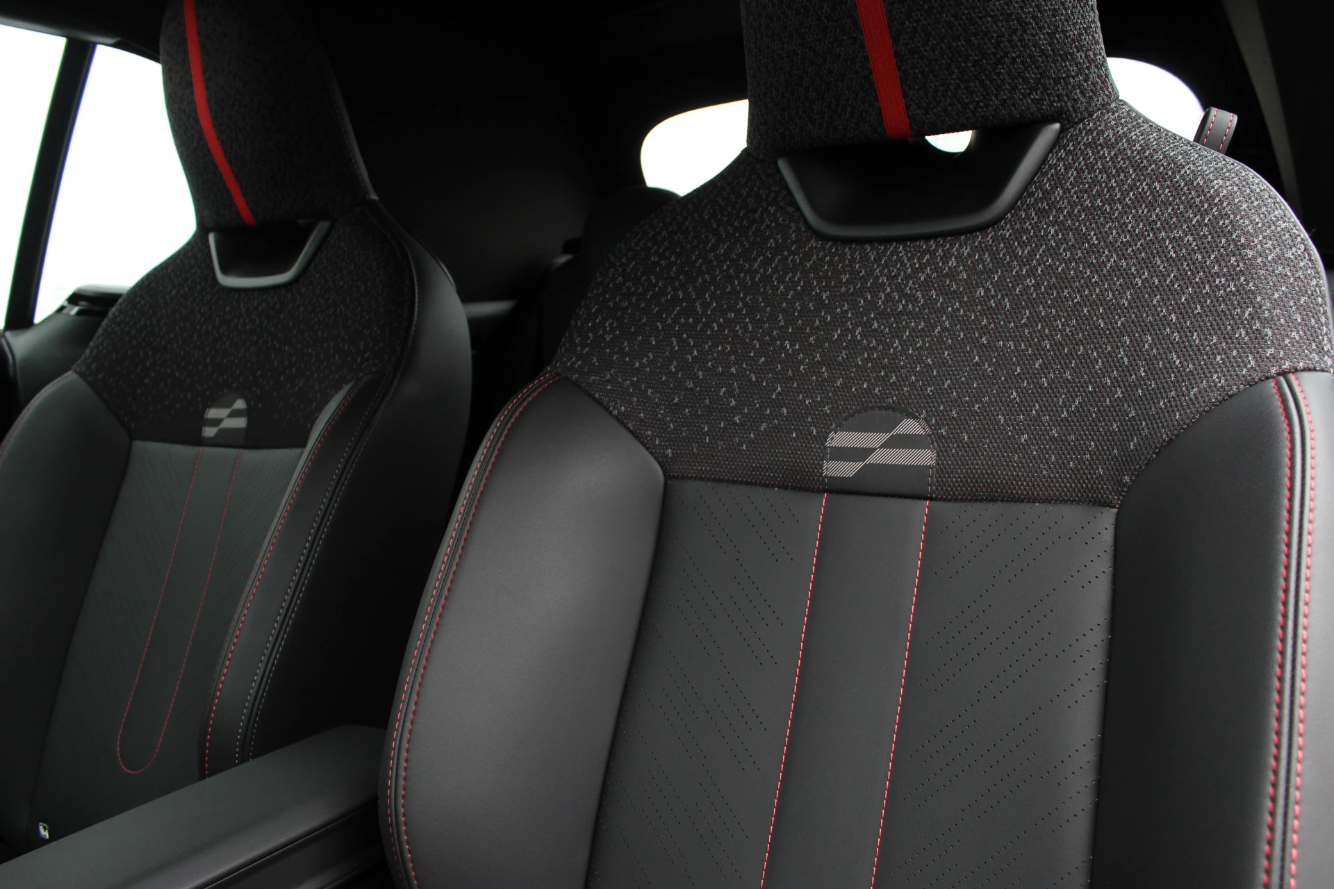 Hoofdafbeelding MINI Cooper Cabrio