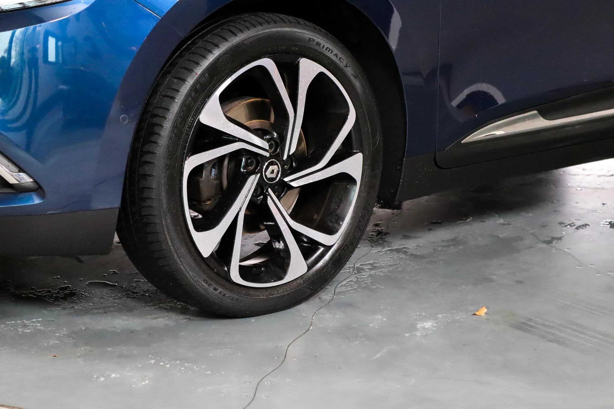 Hoofdafbeelding Renault Grand Scénic